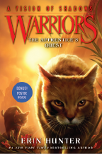 Warriors, Battle of the Clans, by Erin Hunter