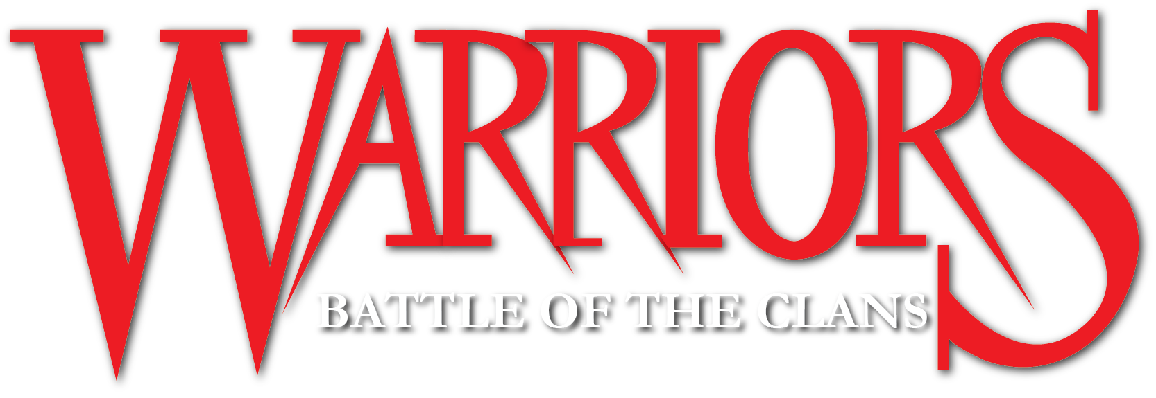 Warriors: Battle Of The Clans